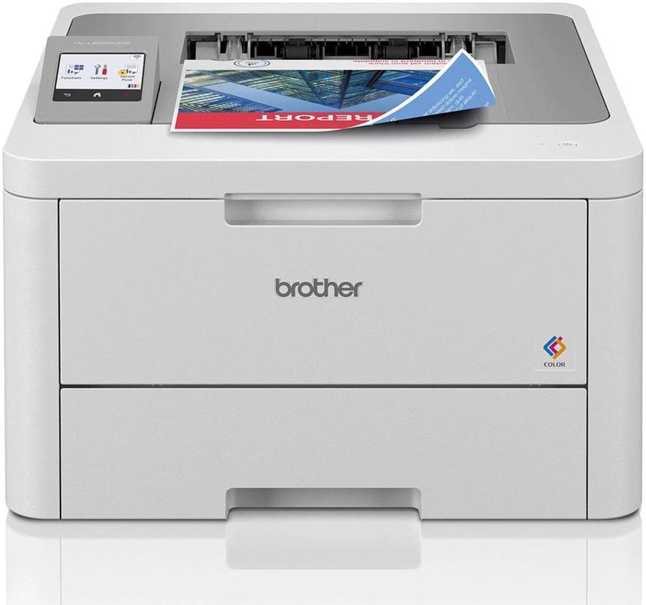 Brother HL-L8230CDW - printer - color - LED