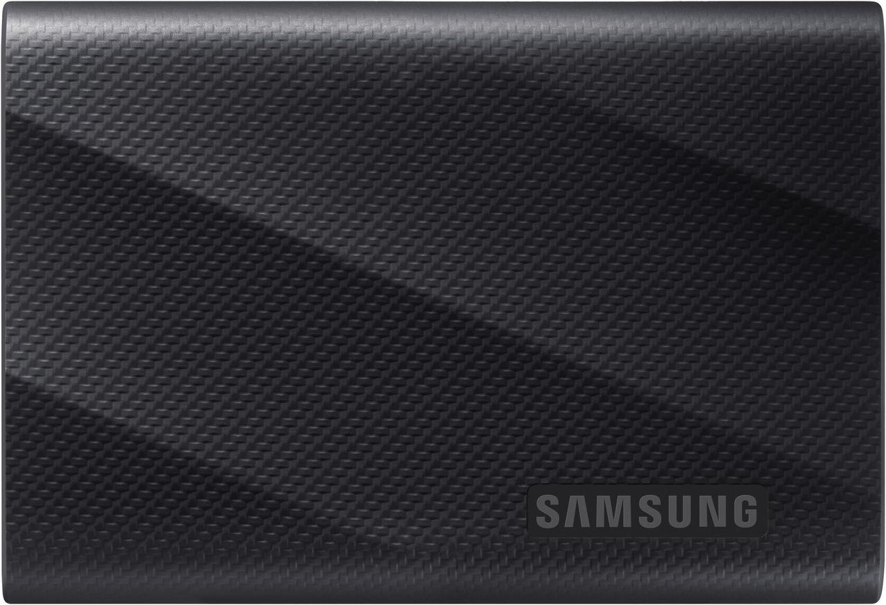 SAMSUNG PORTABLE SSD T9