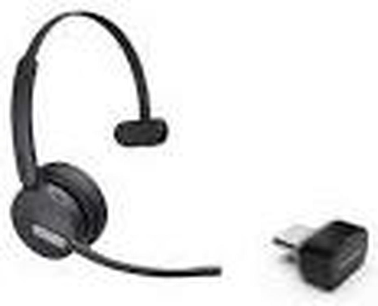 Yealink BH70 Dual UC USB-A Bluetooth Headset