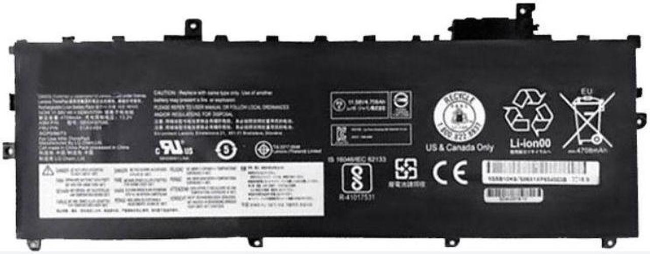 Battery Internal 3C 57WH