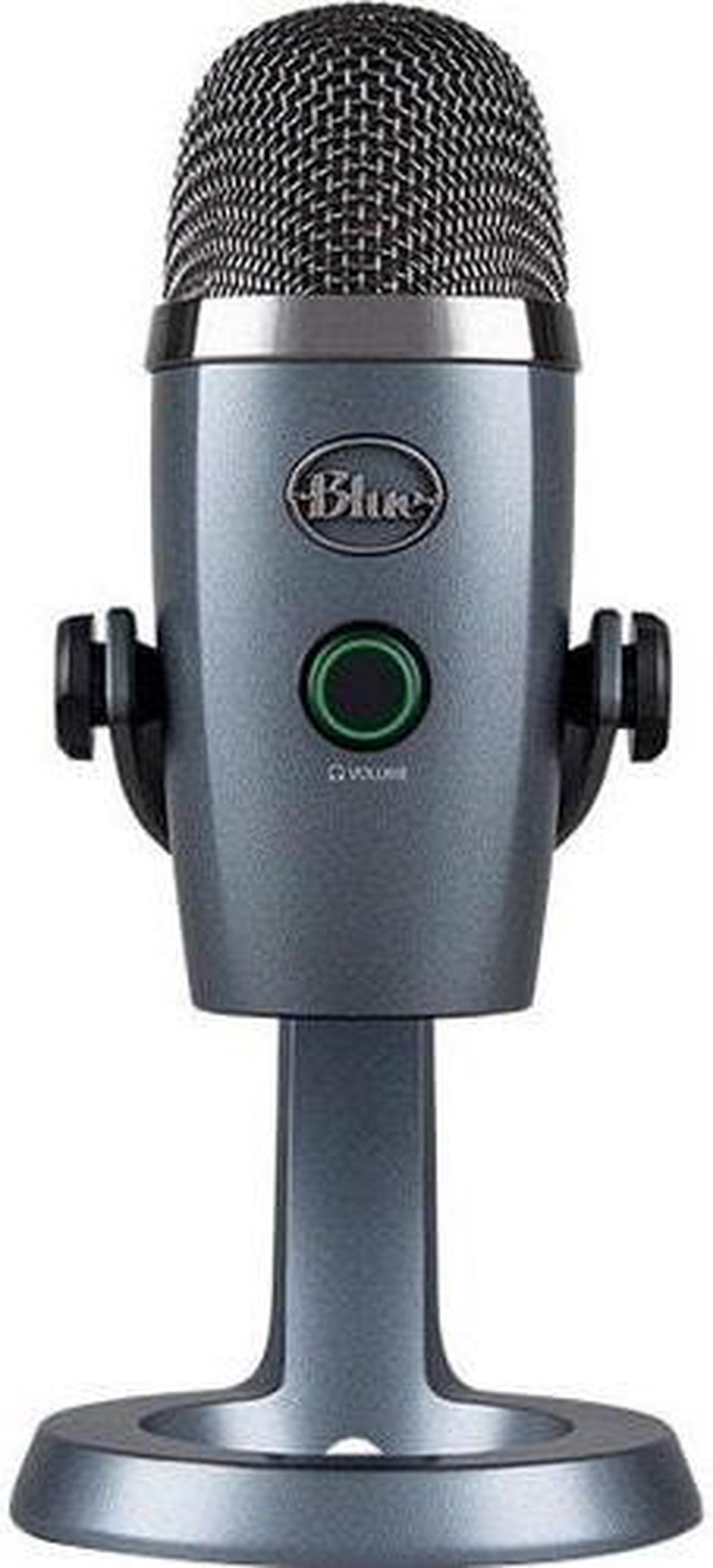 BLUE YETI NANO