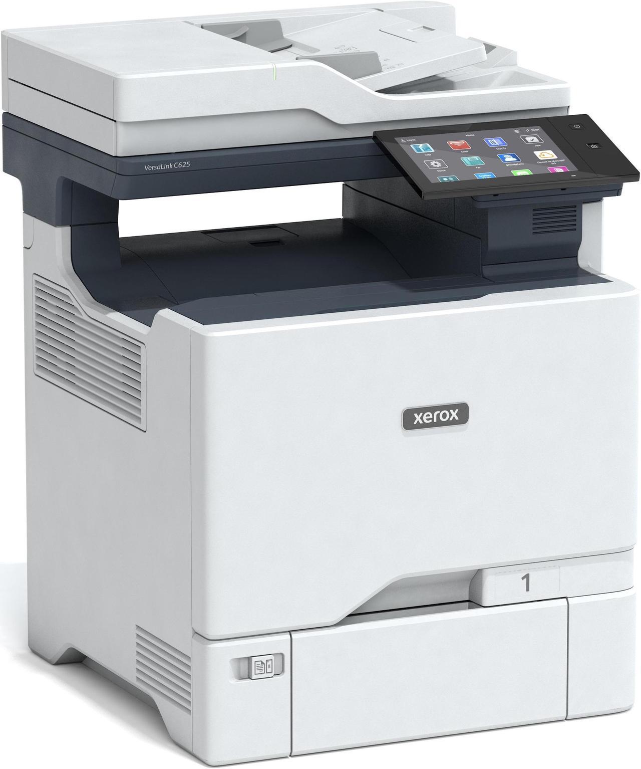 VERSALINK C625 A4 50PPM MFP