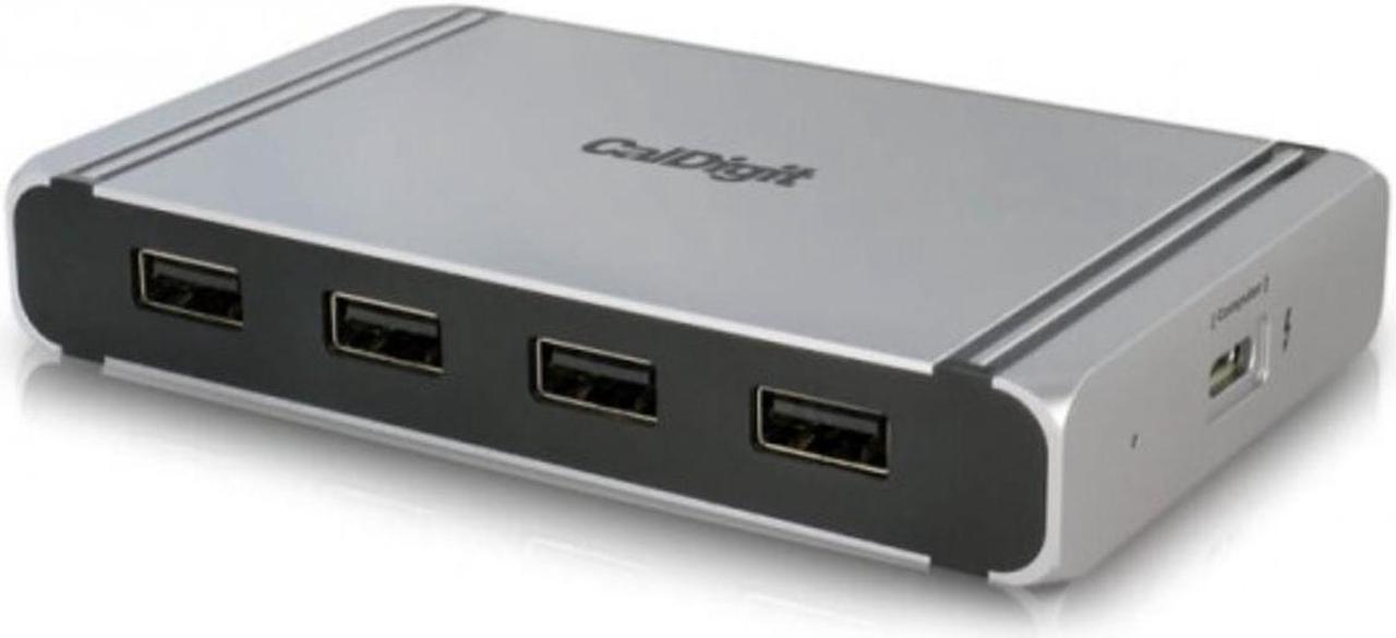 Thunderbolt 4 , USB4 ELEMENT