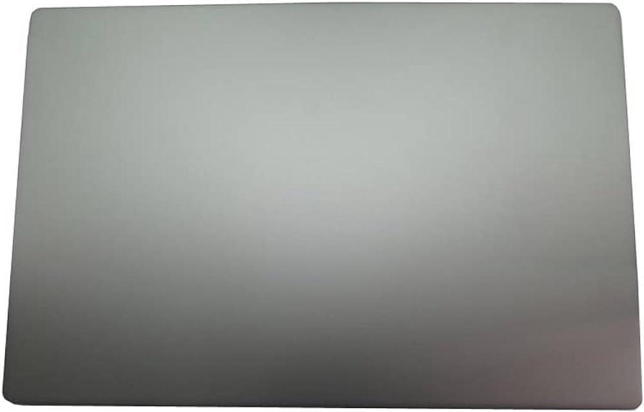 Silver LCD cover for Lenovo