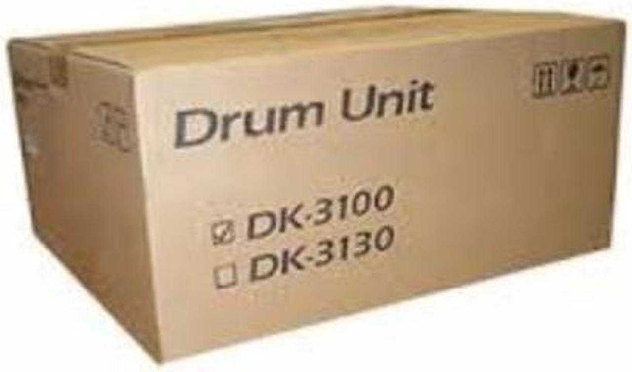 Drum Unit DK-3100