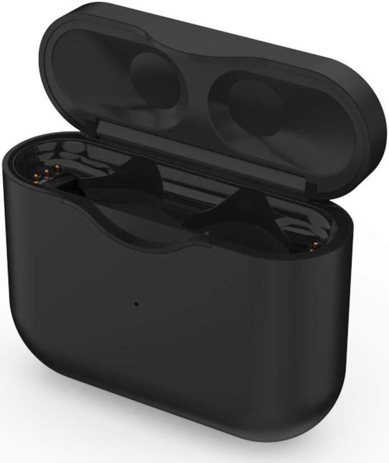 Charging Case - Black (AEP,UK)