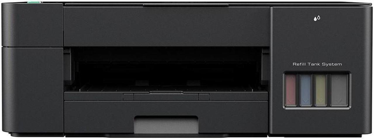 Brother DCP-T420W multifunction printer Inkjet A4 6000 x 1200 DPI 16 ppm Wi-Fi