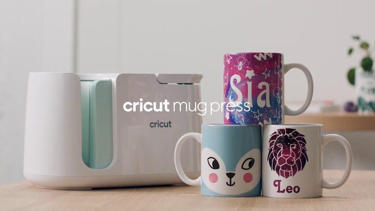 ***Mug Press