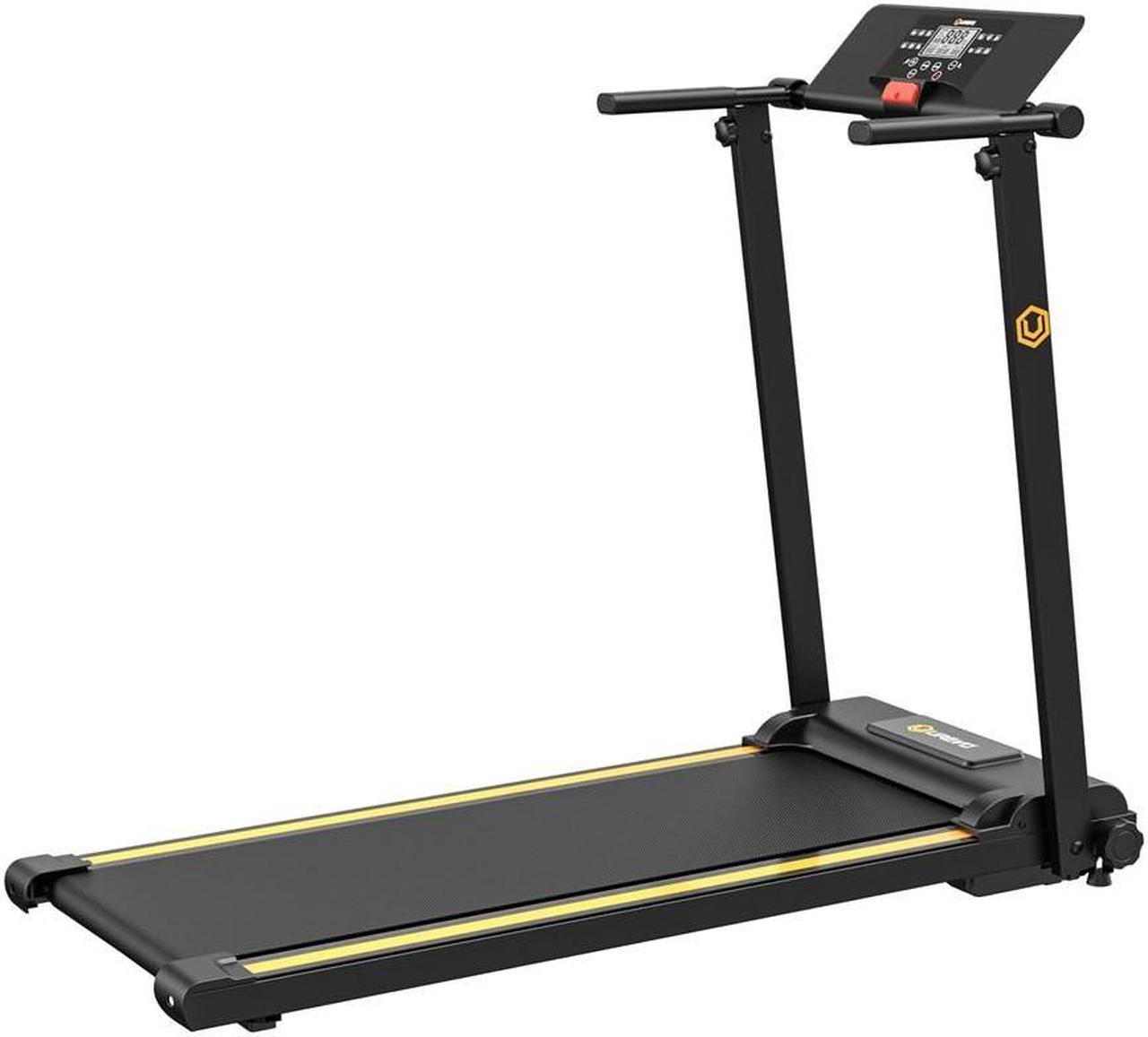 Urevo Foldi Mini Treadmill