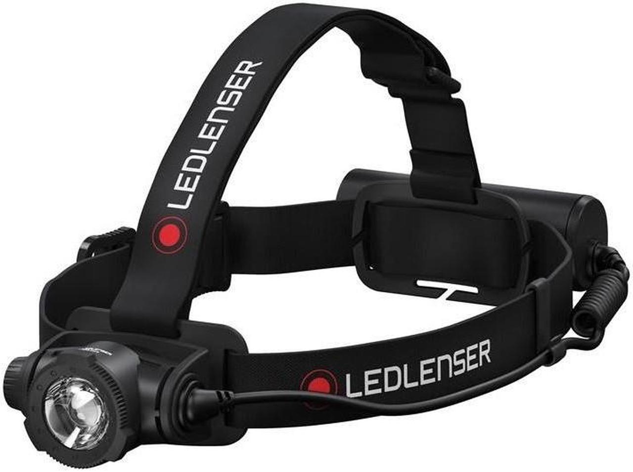 Flashlight Ledlenser H7R Core