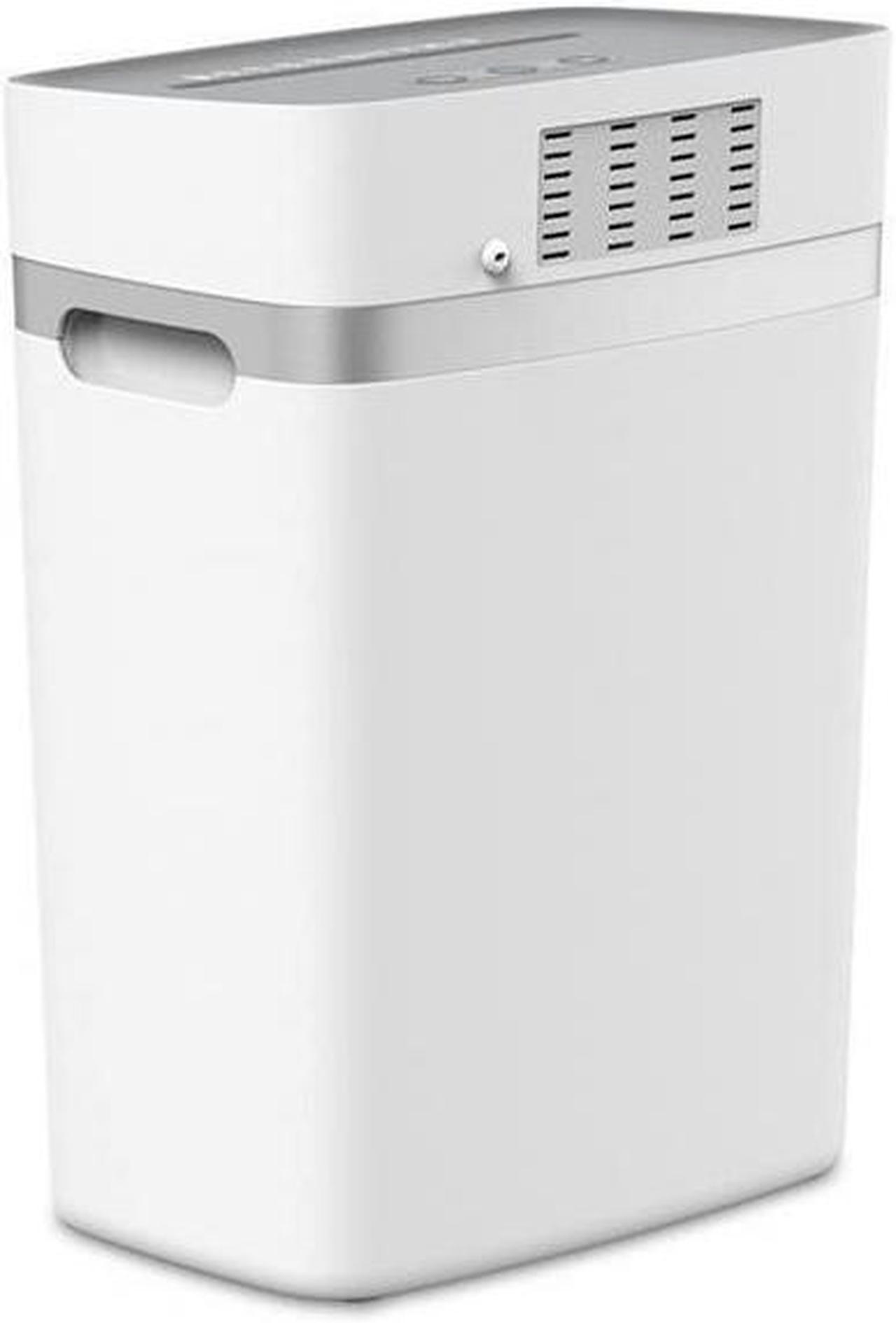 HP ONESHRED 12CC 23L paper shredder Micro-cut shredding