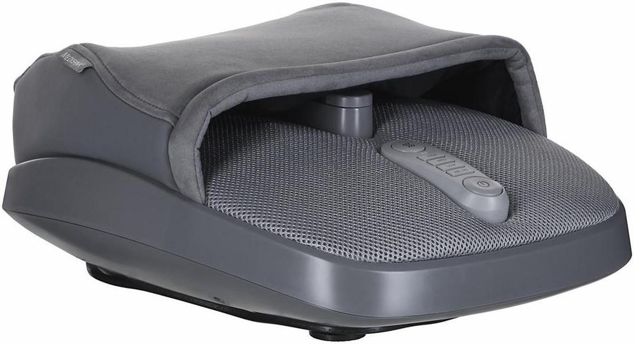 Shiatsu foot massager Medisana FM 885