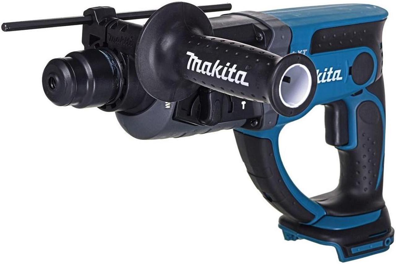 Makita DHR202Z rotary hammer 1200 RPM