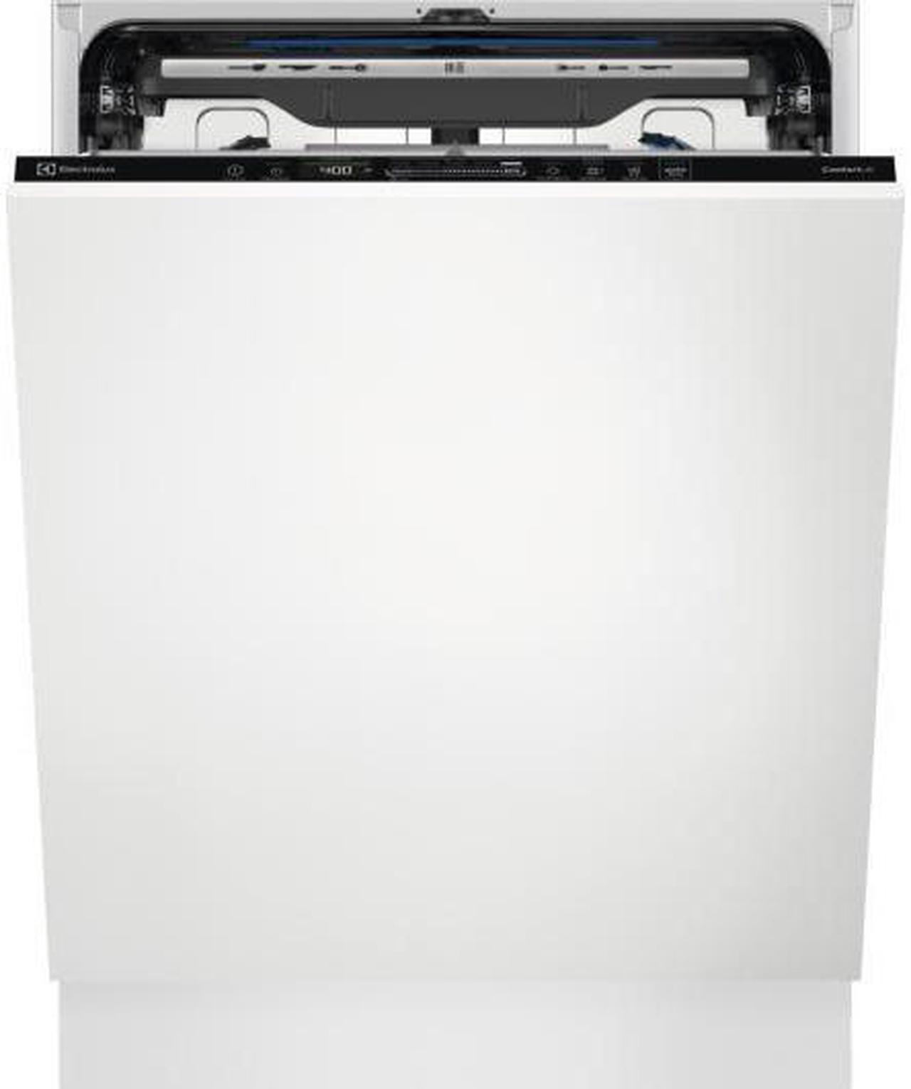 ELECTROLUX EEC767310L ComfortLift built-in dishwasher