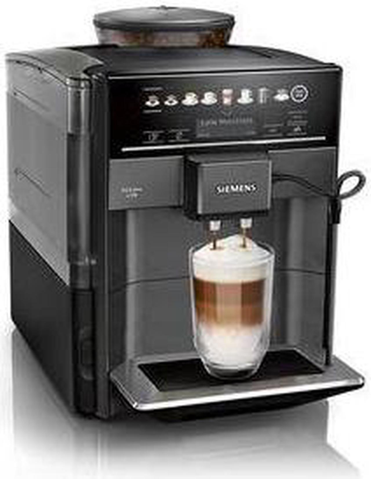 Pressure coffee machine SIEMENS TE 651319RW