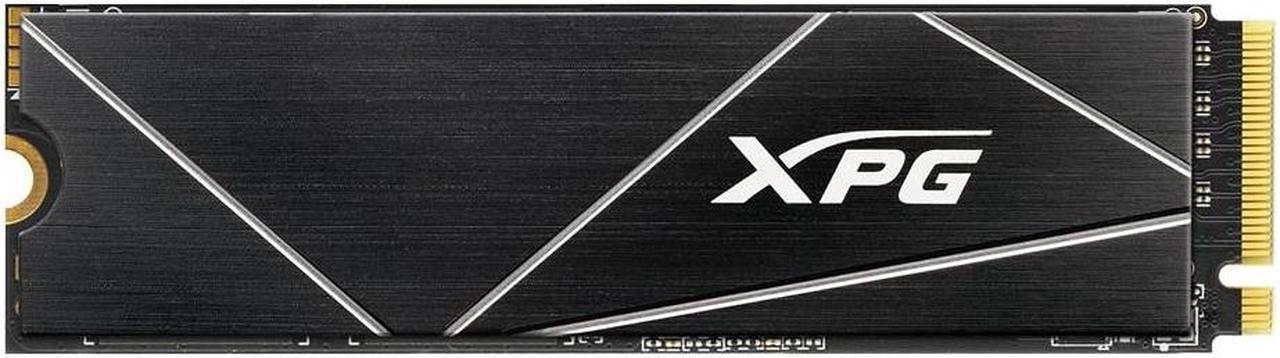 XPG GAMMIX S70 Blade M.2 2000 GB PCI Express 4.0 3D NAND NVMe