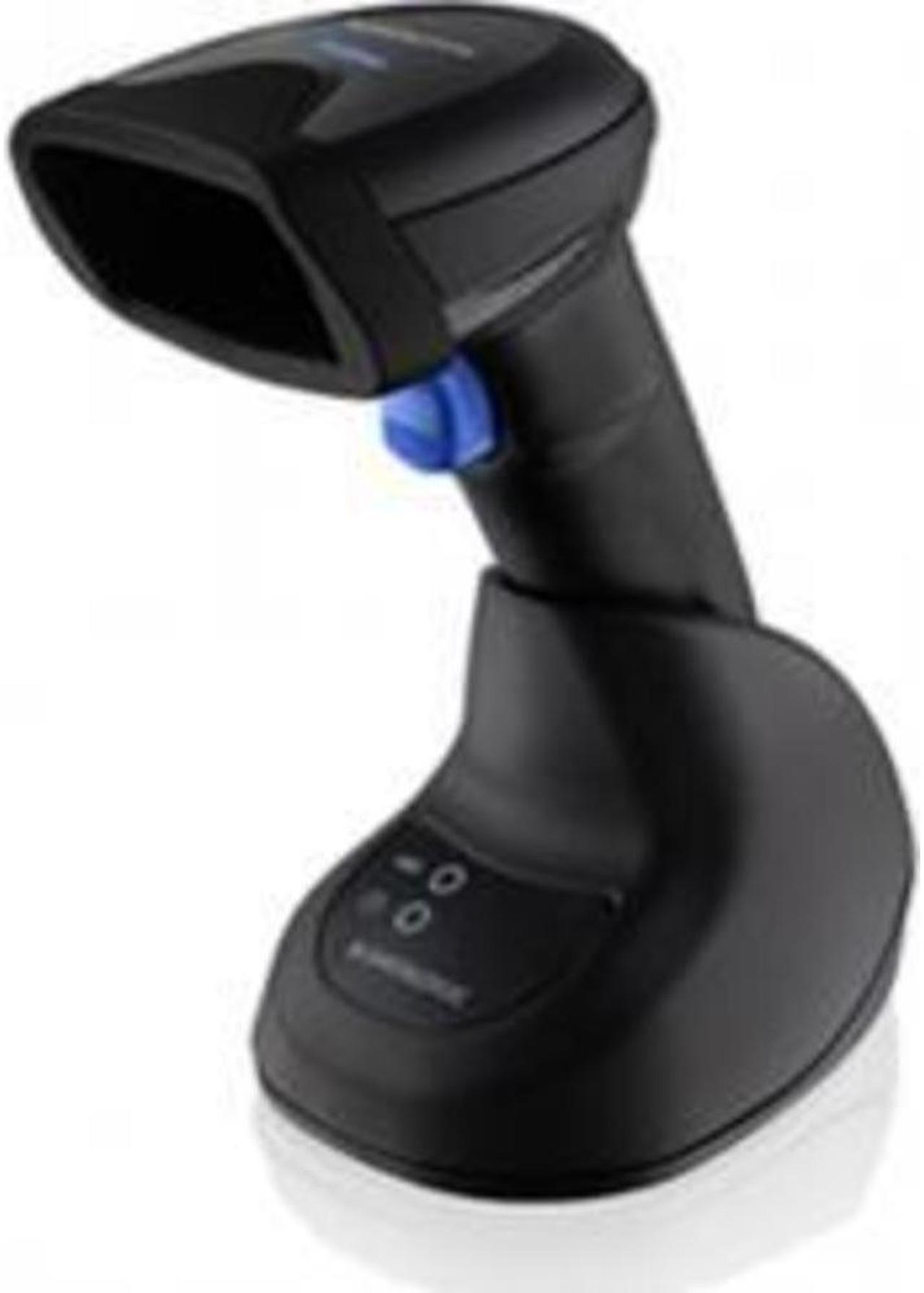 QuickScan QBT2500, Bluetooth,