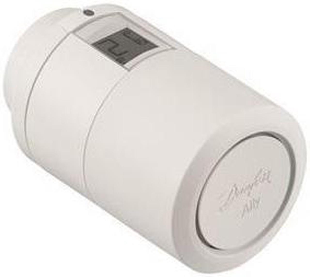 Main image of Ally Radiator Thermostat.