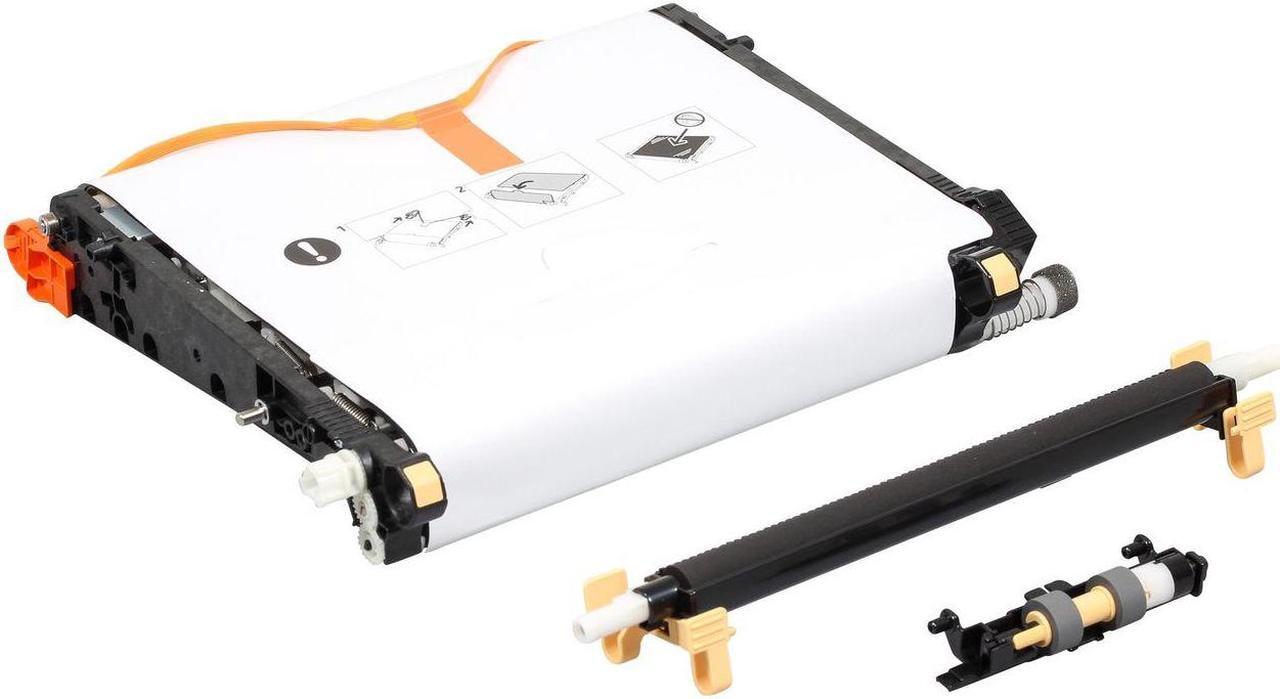 Alt view image 8 of 9 - Xerox Transfer Roll/Belt
