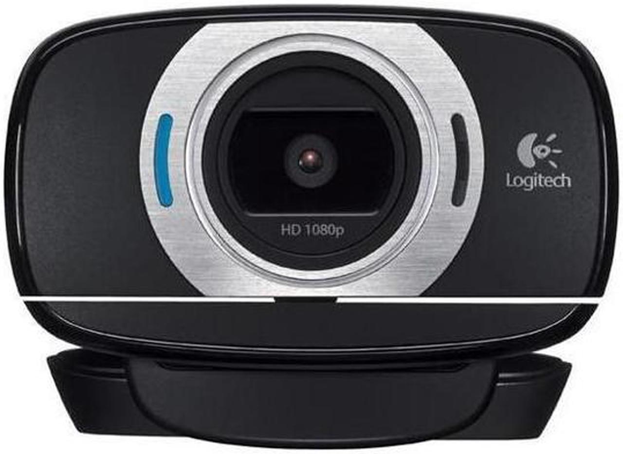 Webcam C615 HD