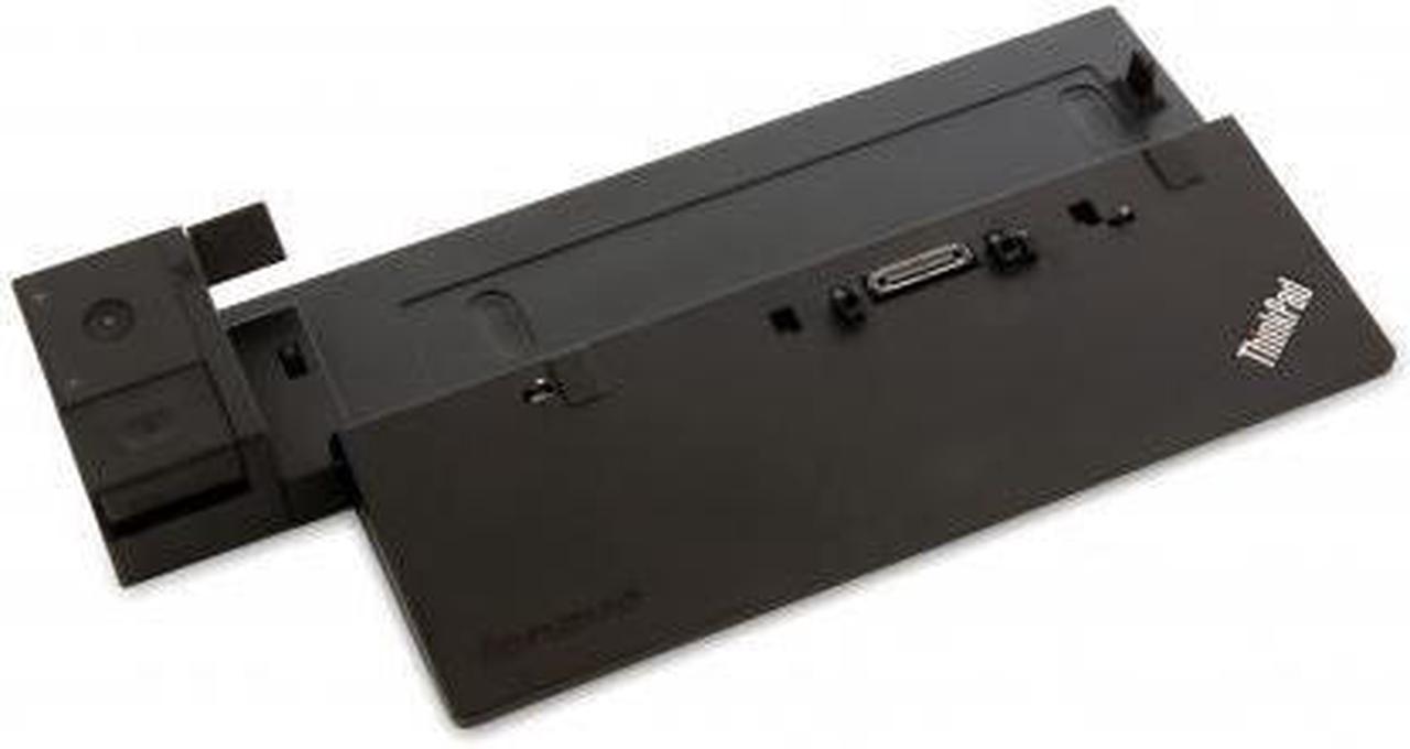 ThinkPad Ultra Dock - 90W EU