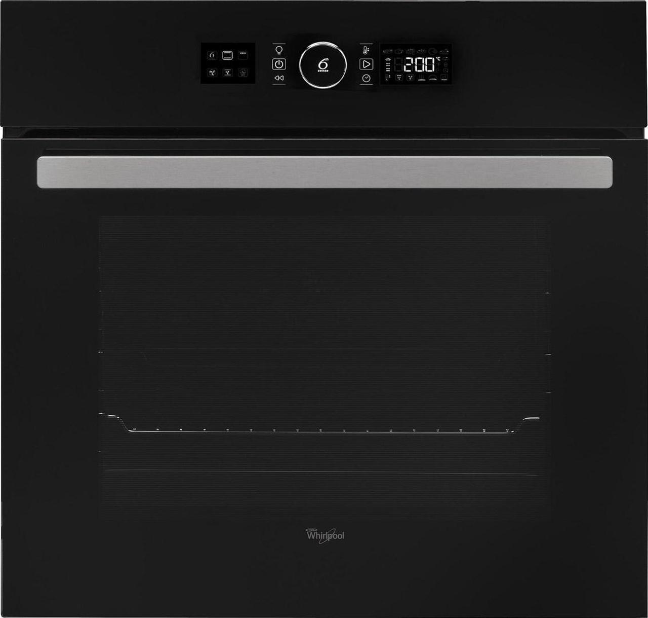 Whirlpool AKZ 6290/NB oven 65 L 3650 W A+ Black