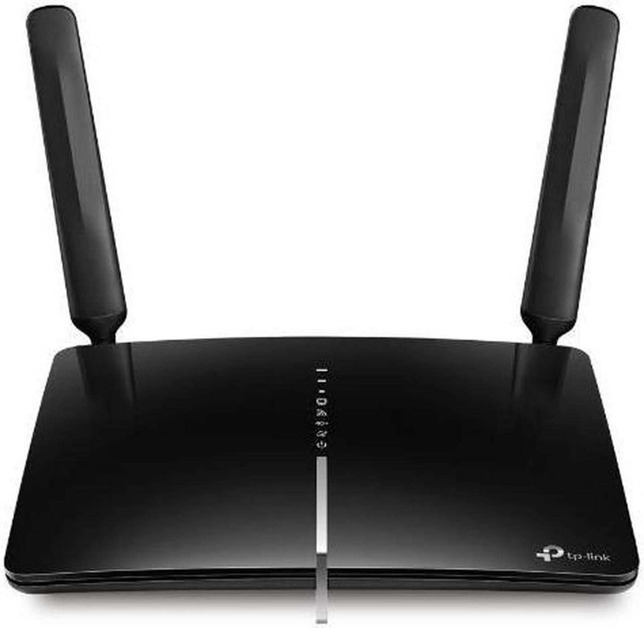 TP-Link Wireless Router Archer MR600 - Max. 867 Mbit/s