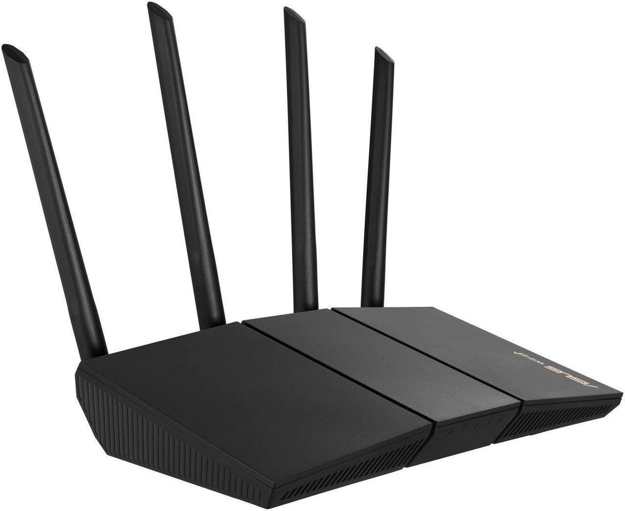 Rt-Ax57 Wireless Router