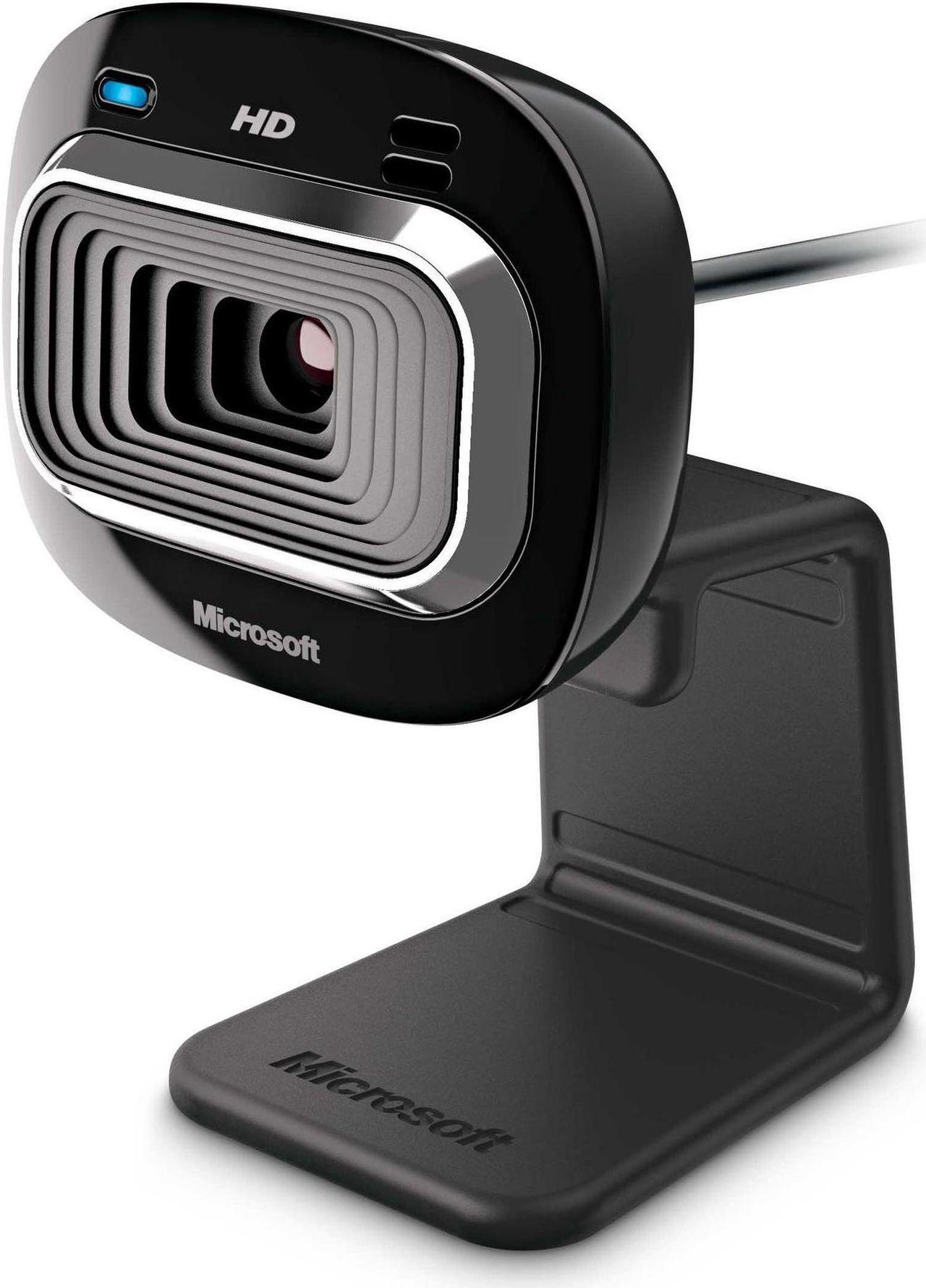 LifeCam HD-3000 USB