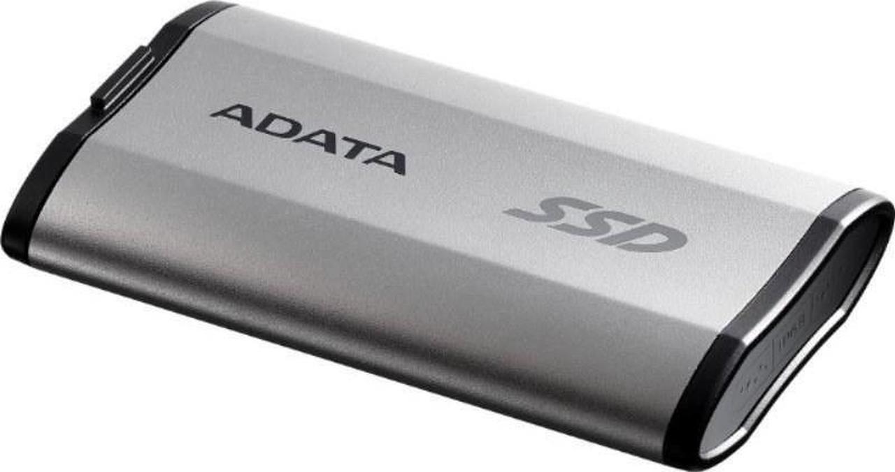 ADATA SSD DISK SD 810 4TB SILVER