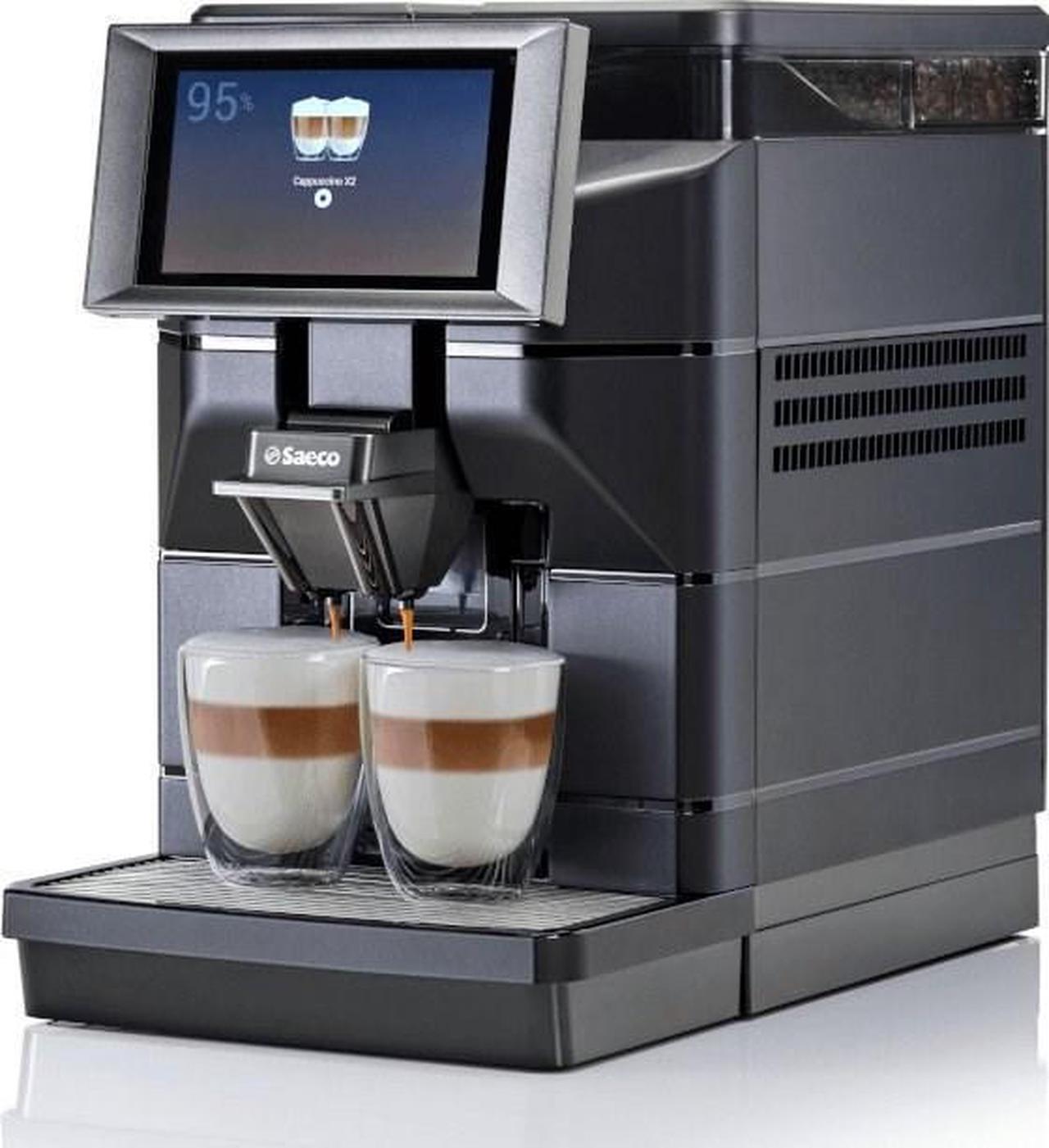 SAECO MAGIC M1 automatic coffee machine