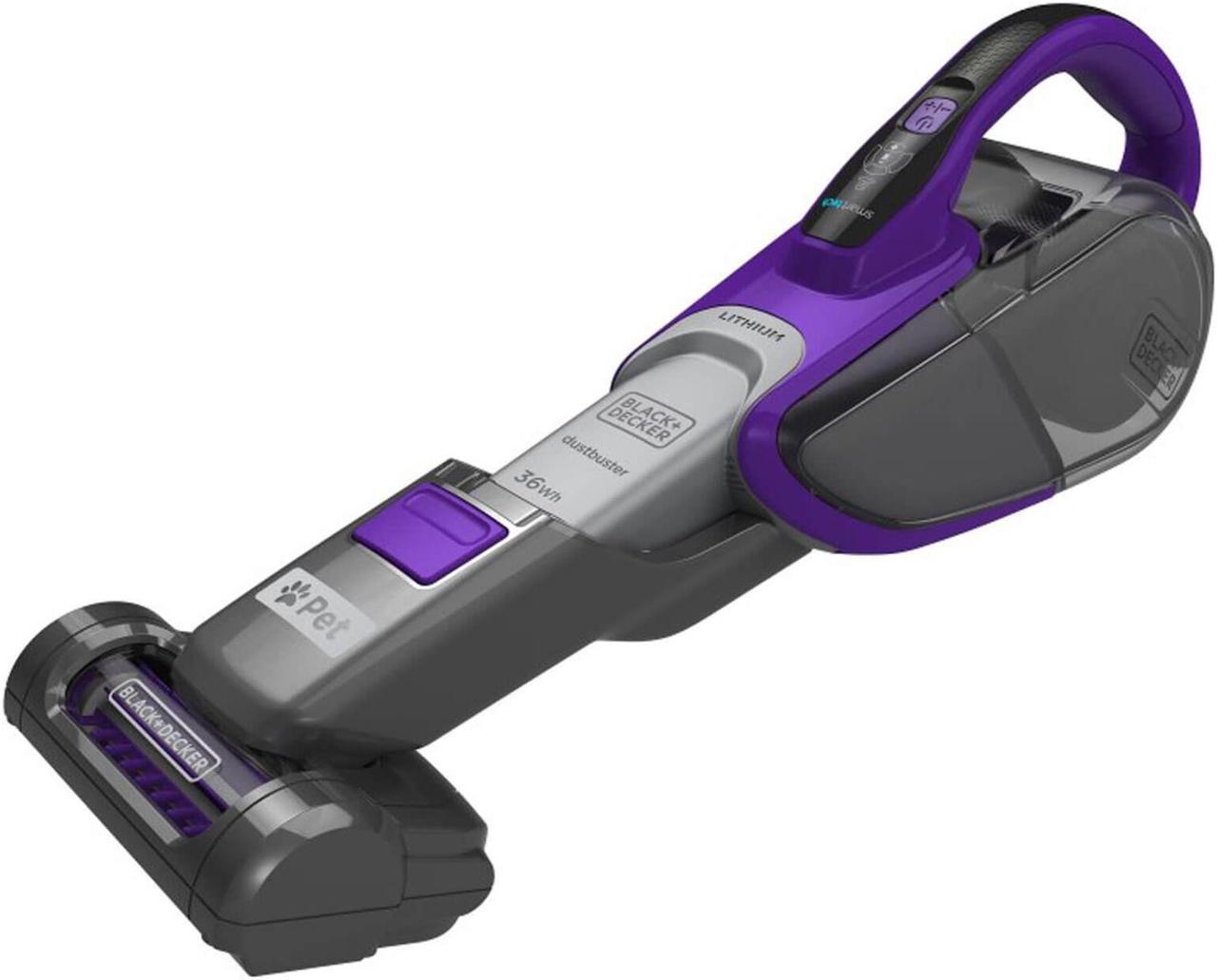 18V LI-ION DUSTBUSTER/PET EXTENSION