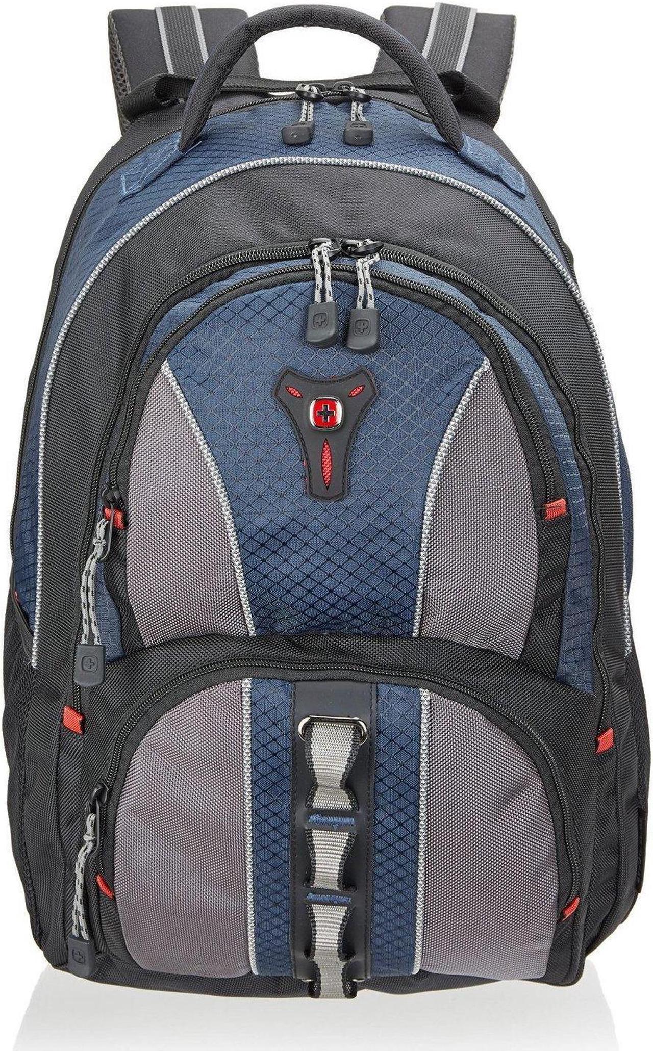 COBALT NOTEBOOKBACKPACK