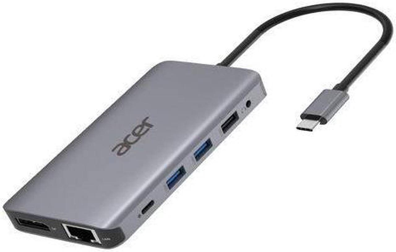 Acer Acer 12in1 Type C port Hub