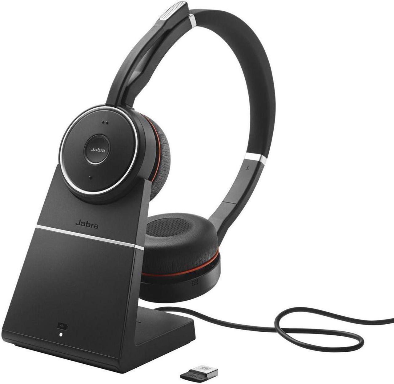 JABRA EVOLVE 75 SE