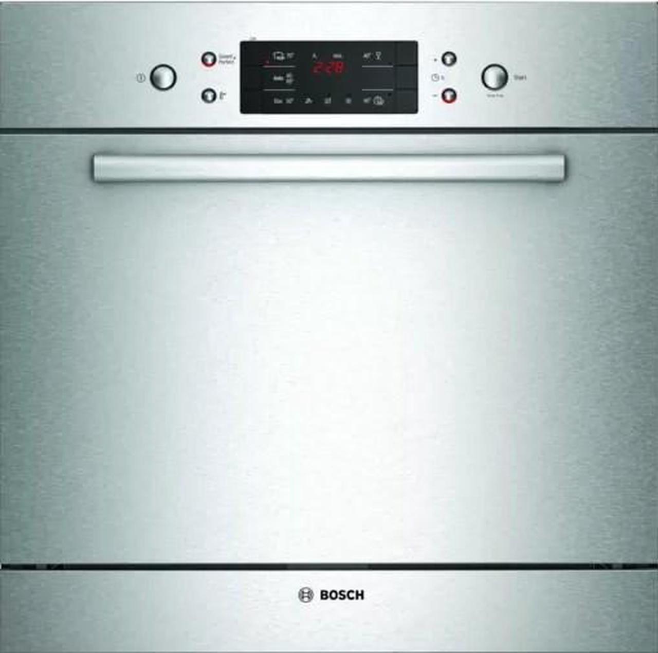 Bosch Serie 6 SCE52M75EU dishwasher Fully built-in 7 place settings F