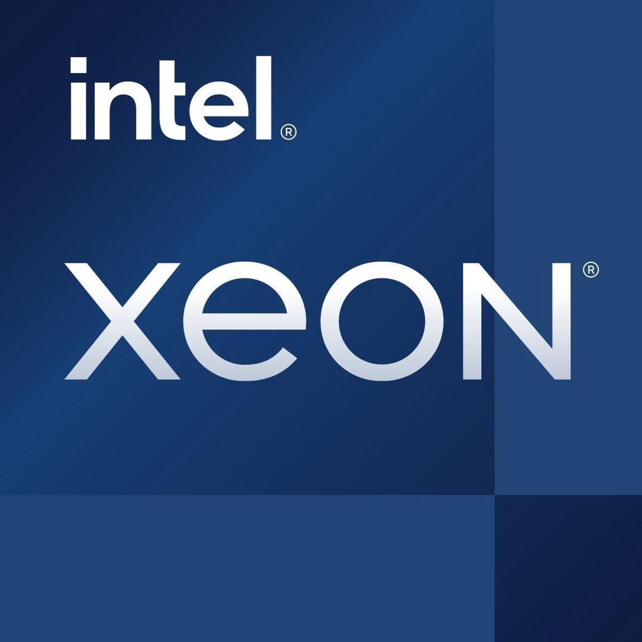 Intel Xeon E-2378 processor 2.6 GHz 16 MB Smart Cache