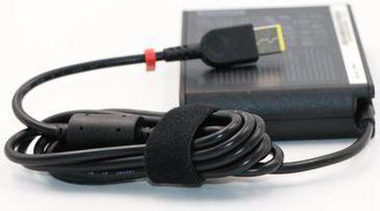 135W Slim AC adapter for