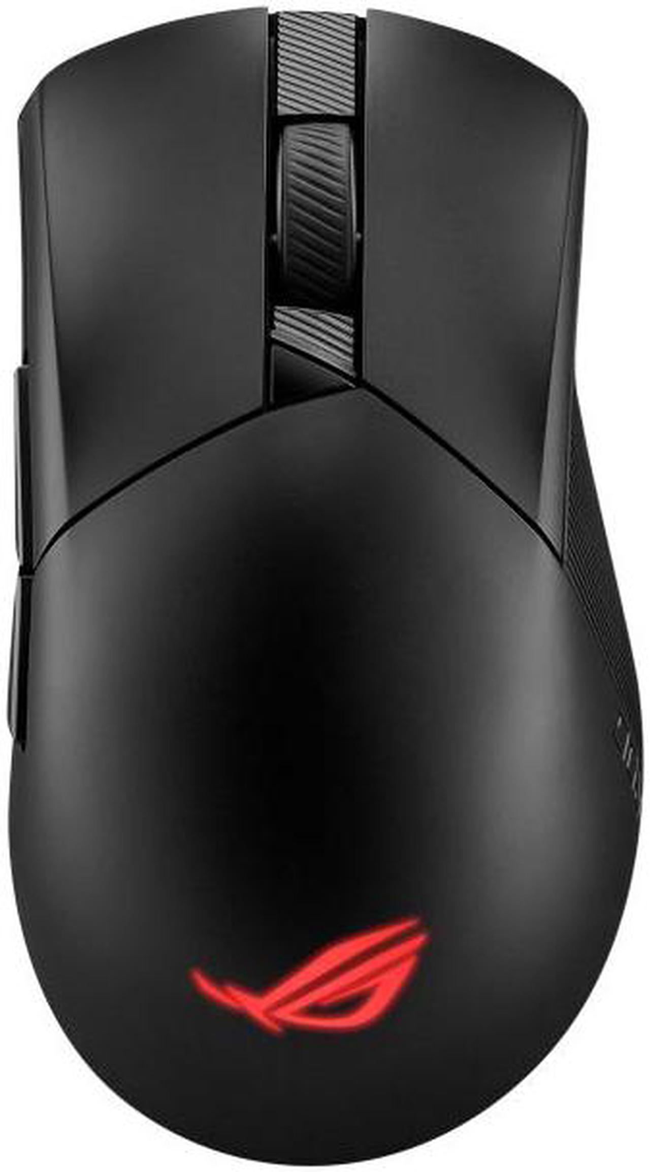 ASUS Mouse ROG Gladius III Wireless AimPoint - Black