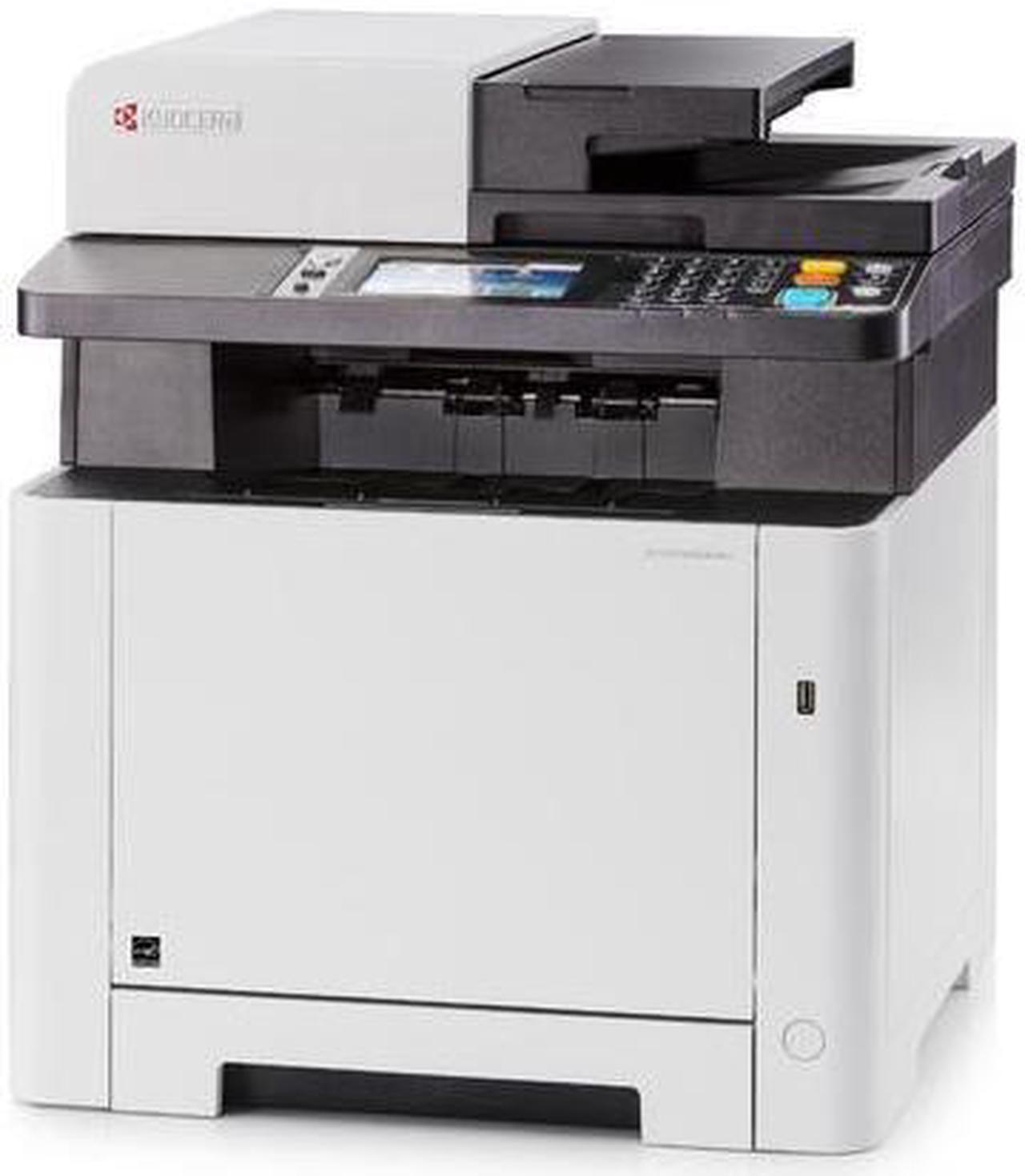 Ecosys M5526Cdn Laser A4 1200