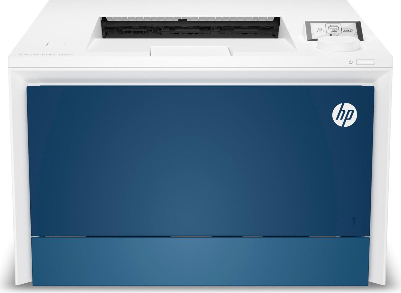 HP COLOR LASERJET PRO 4202DN PRNTR