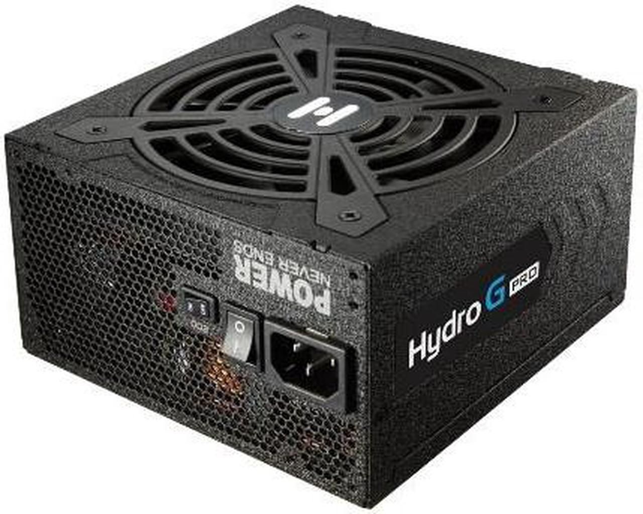 650W FSP HYDRO G 650 PRO Kabelmanagement