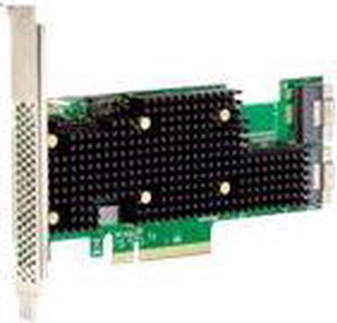 Broadcom 9600-16i Tri-Mode 24G SAS eHBA  05-50111-00