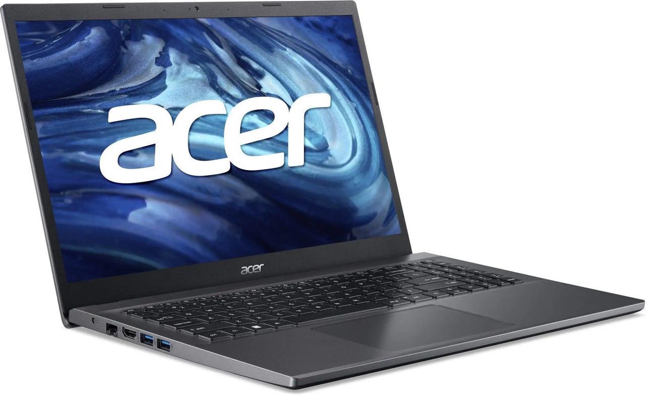 Acer Extensa 15 EX215-55 - Intel Core i5 - 1235U / up to 4.4 GHz - Win 11 Pro - Intel Iris Xe Graphics - 8 GB RAM - 512