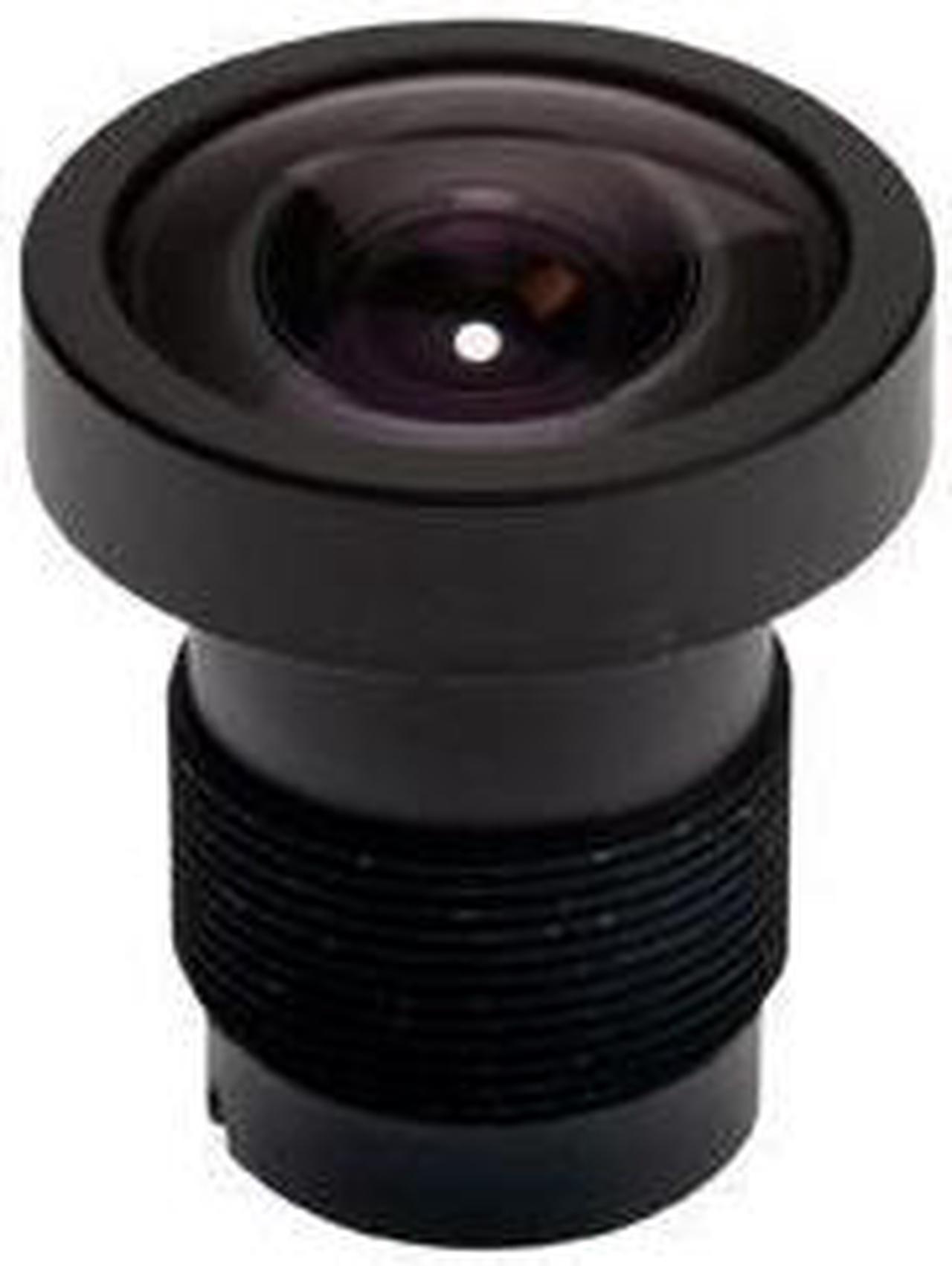 AXIS ACC LENS M12 8MM F1.6