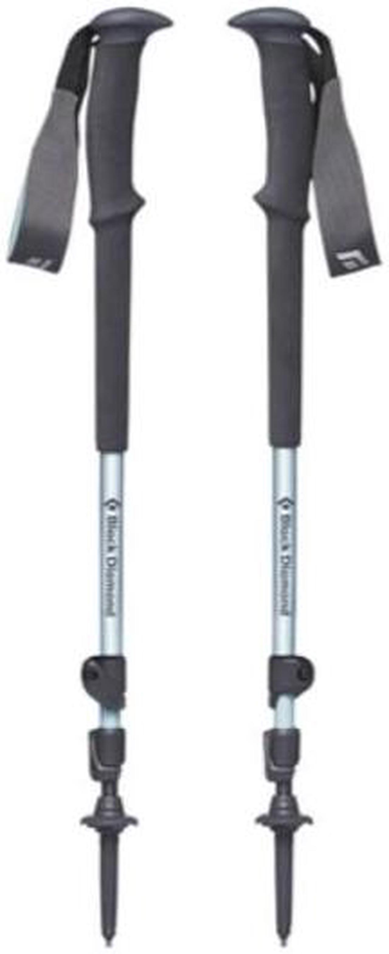 Black Diamond Trail trekking pole Women Telescopic