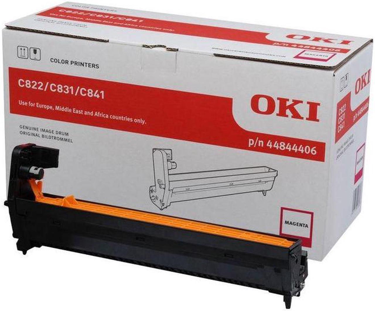 OKI IMAGE DRUM MAG C822 (30K)