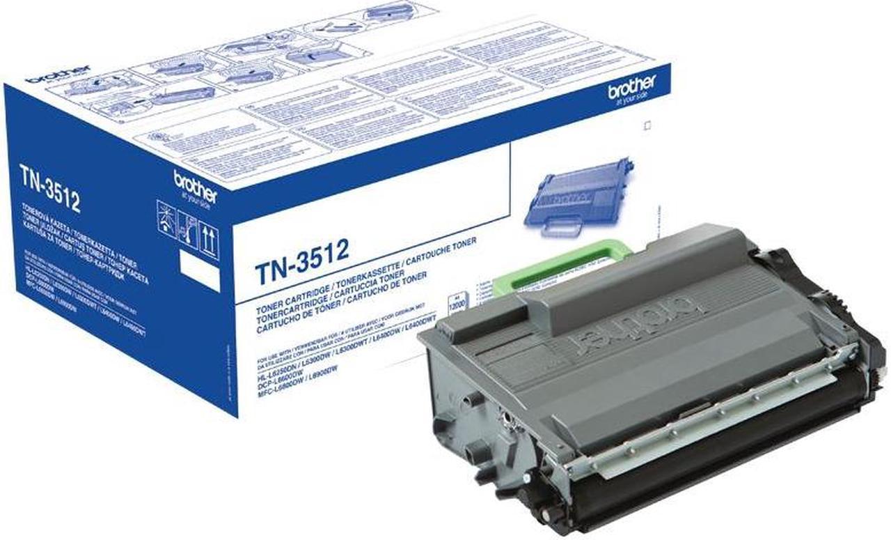 TN3512 Toner Black Extra