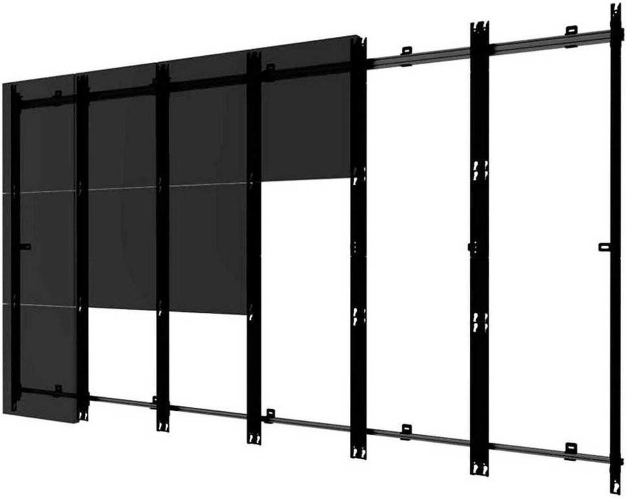 LED FRAME KIT VG-LFAC3SCW NETH