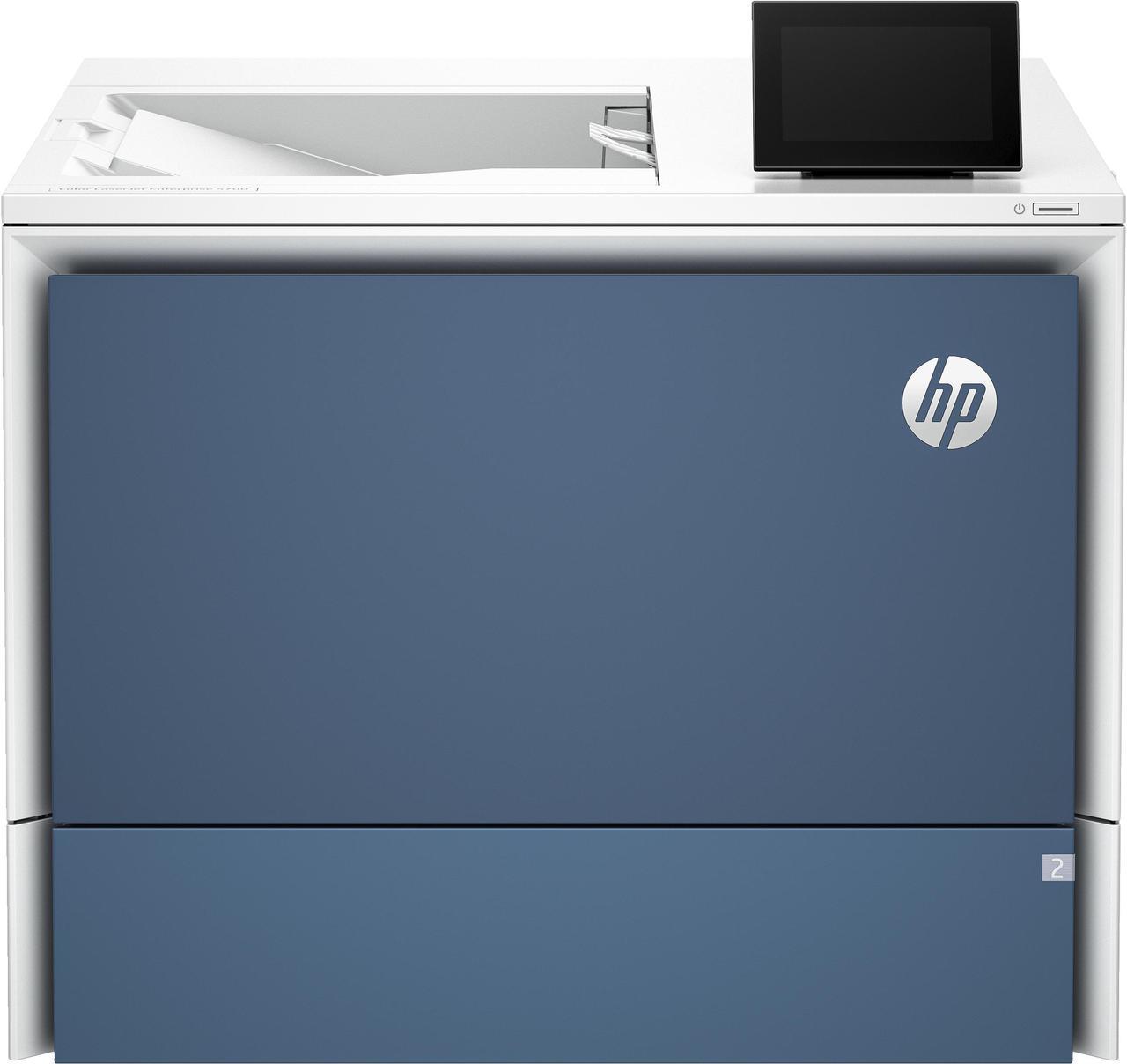 HP COLOUR LASER ENT 5700DN PRINTER